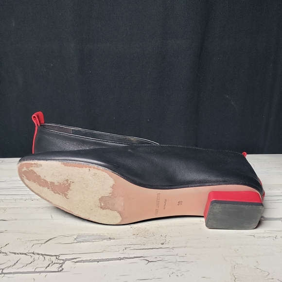 Gray Matters 'Mildred' Pumps in Black - Women's size 8.5-9 US/ 39 Euro - Picture 12 of 16